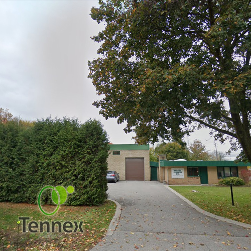 About Tennex Systems Inc.